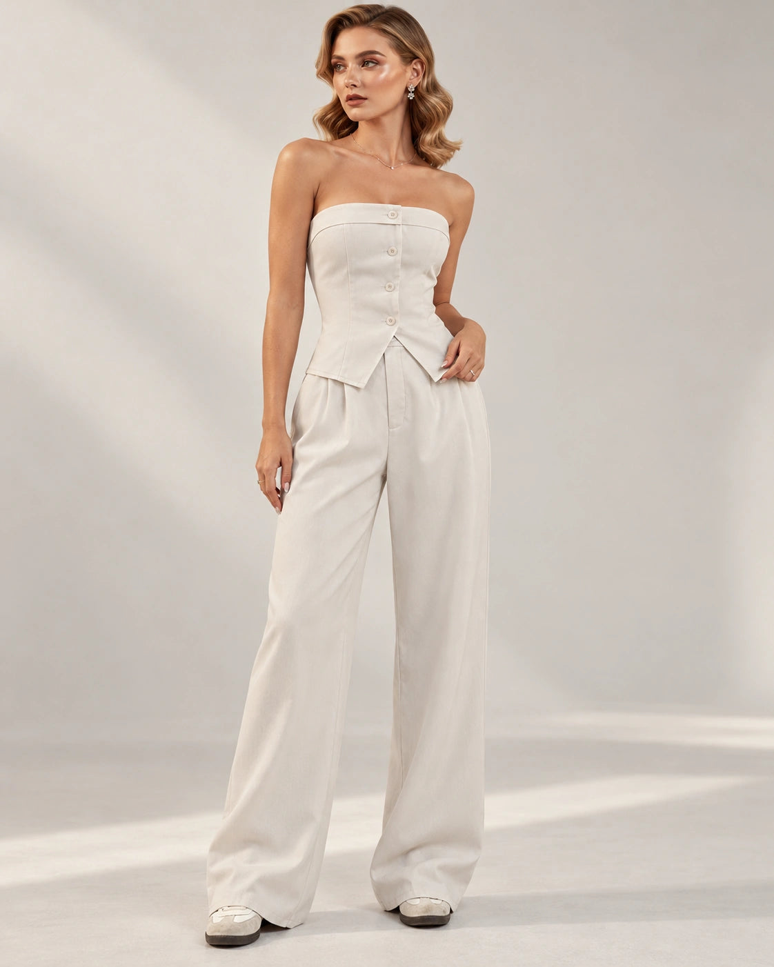 Casual Elegance Ensemble