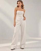 Casual Elegance Ensemble