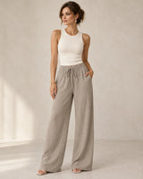 Flowy Comfort Pants