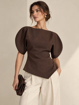 Modern Trend Blouse