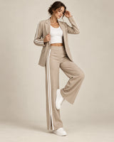 Striped Sophistication Set