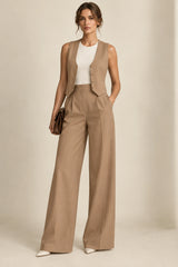 Milano Vest Set