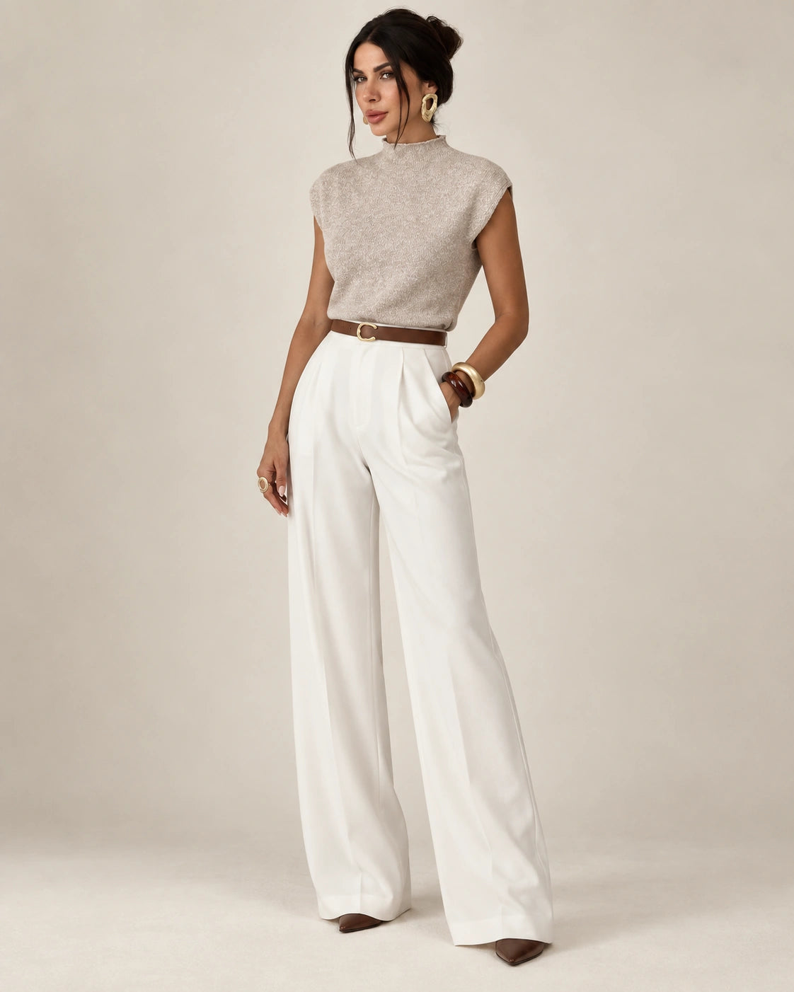 Summer Breeze Knit