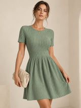 Casual Sophistication Dress