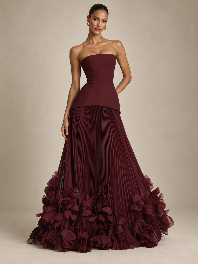 Gown