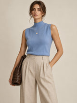 Serena Knit Tank