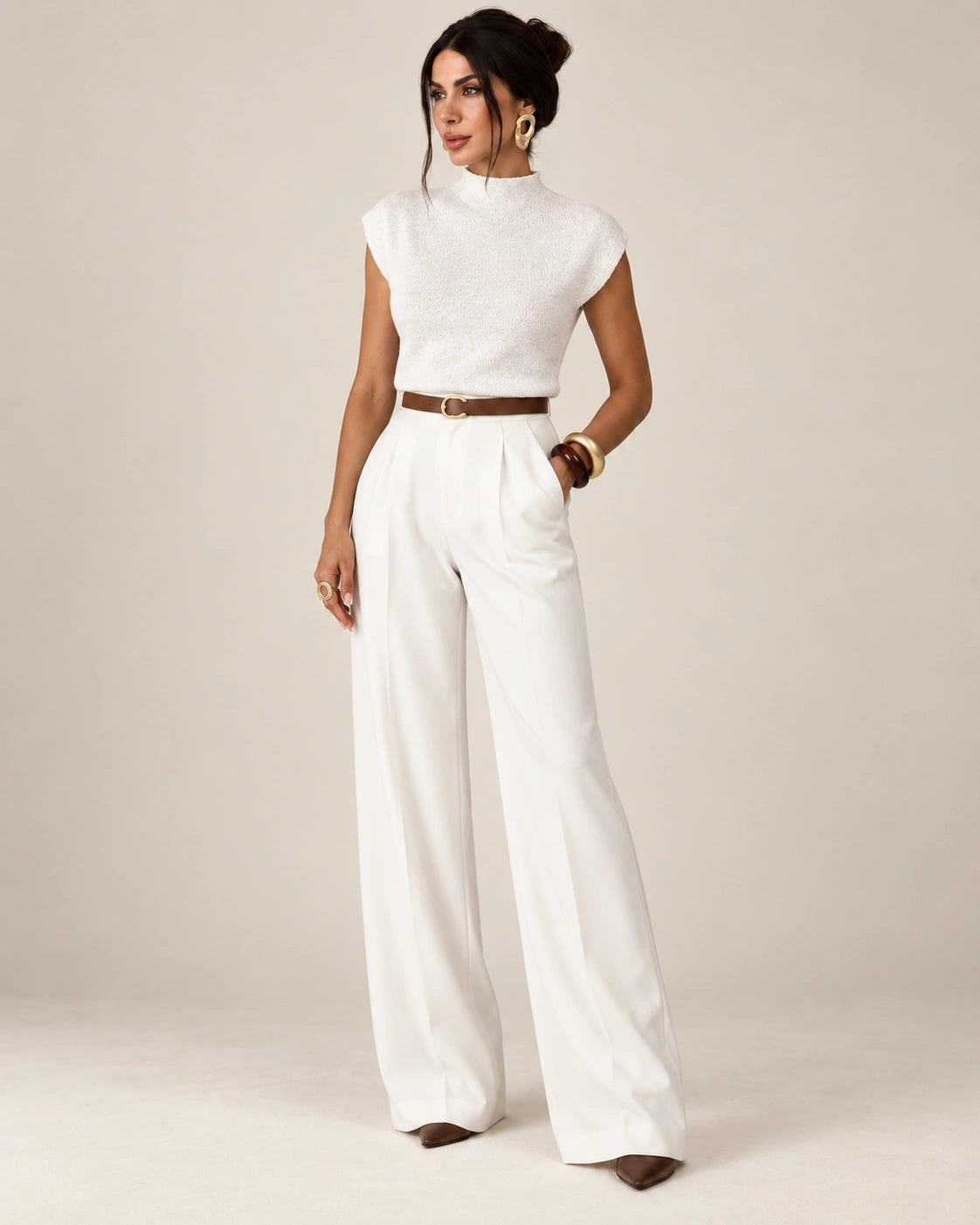 Summer Breeze Knit