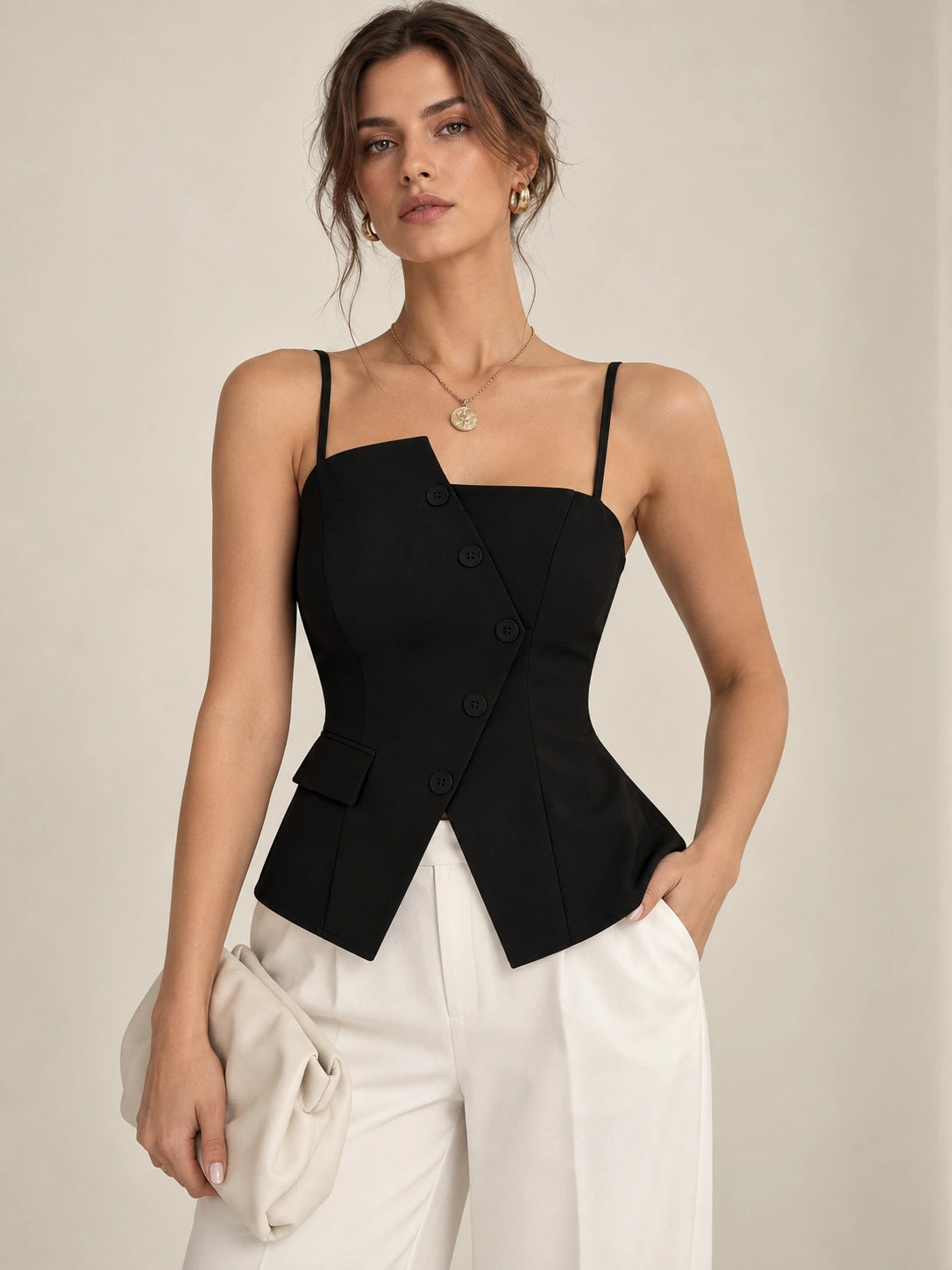 Contour Cami