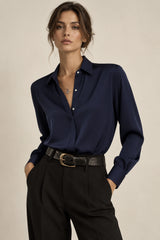 Classic Elegance Blouse