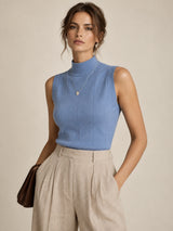 Serena Knit Tank