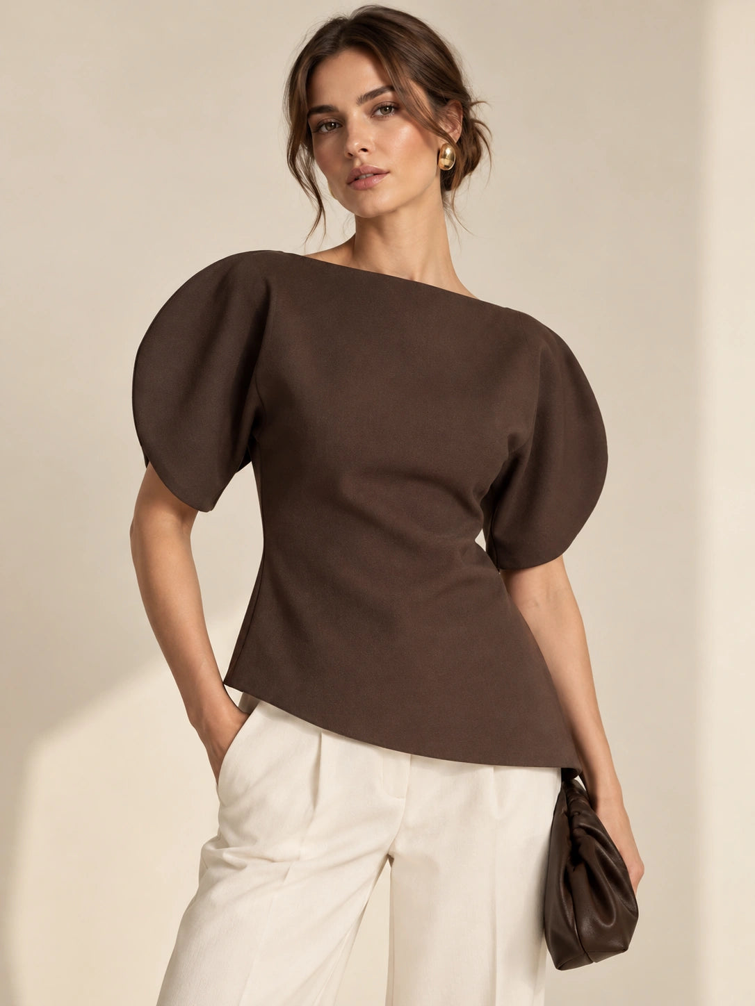 Modern Trend Blouse