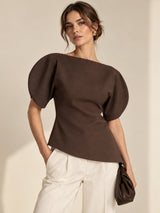 Modern Trend Blouse