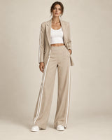 Striped Sophistication Set