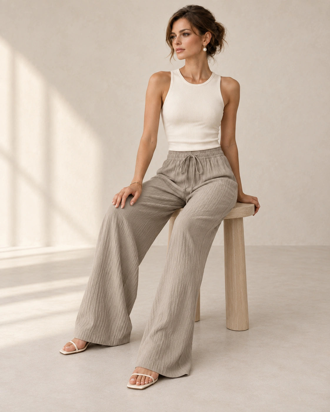Flowy Comfort Pants