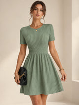 Casual Sophistication Dress