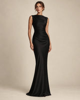 Summer Glitz Gown