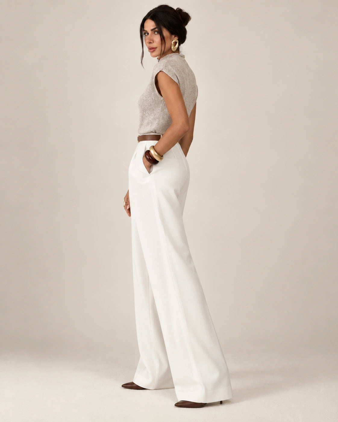 Summer Breeze Knit