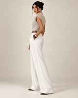 Summer Breeze Knit