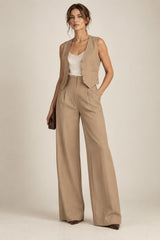Milano Vest Set