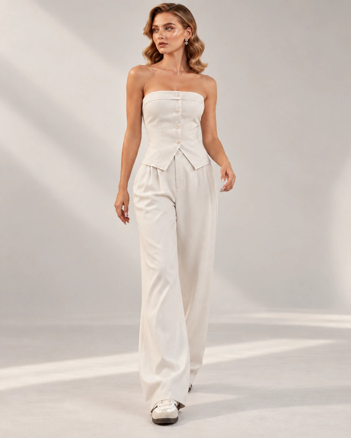 Casual Elegance Ensemble