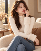 Thermal Elegance Sweater