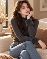 Thermal Elegance Sweater