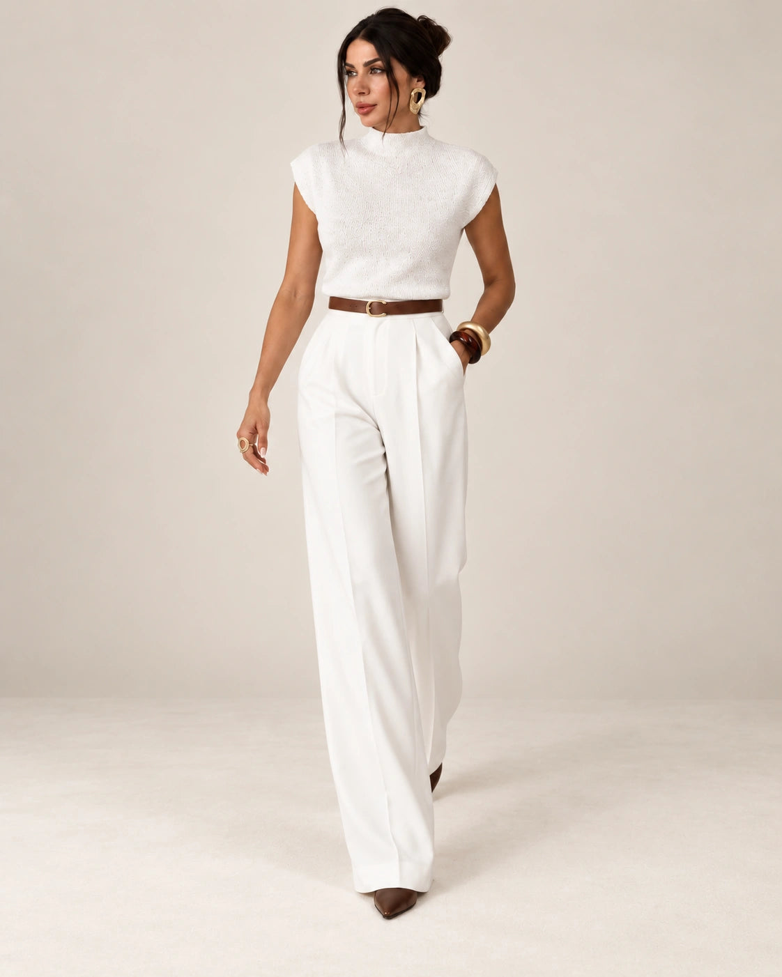 Summer Breeze Knit