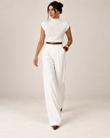 Summer Breeze Knit
