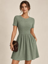 Casual Sophistication Dress