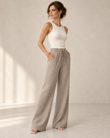 Flowy Comfort Pants