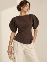 Modern Trend Blouse