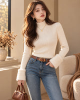 Thermal Elegance Sweater