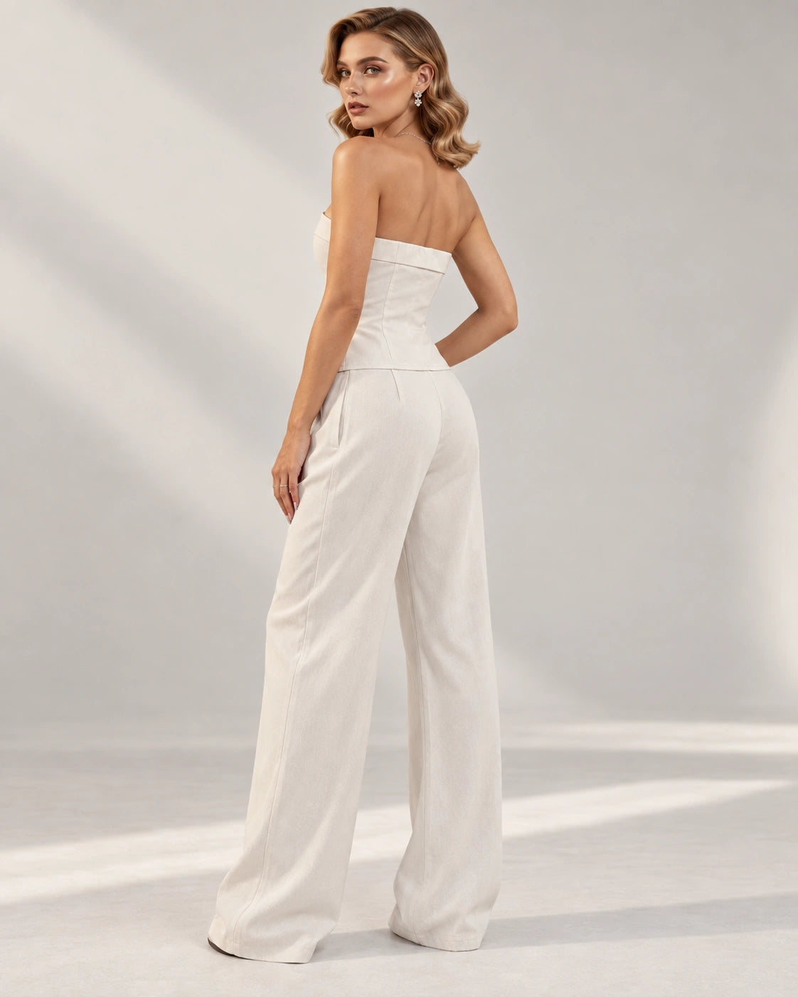 Casual Elegance Ensemble