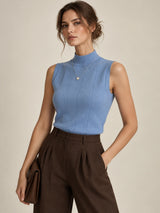 Serena Knit Tank
