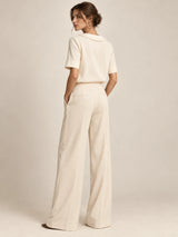 The Margot Collar Blouse