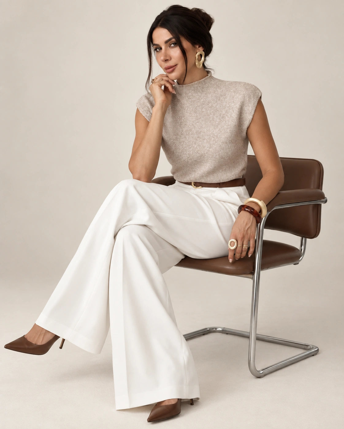 Summer Breeze Knit