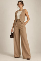 Milano Vest Set