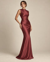 Summer Glitz Gown