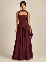 Seraphine Maxi Dress