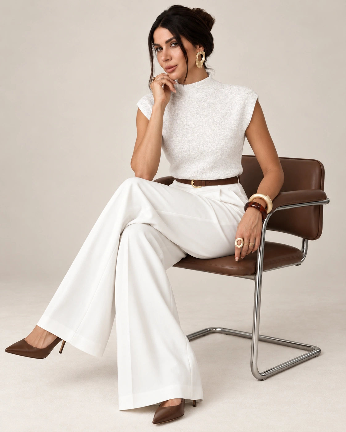 Summer Breeze Knit