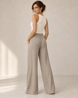 Flowy Comfort Pants