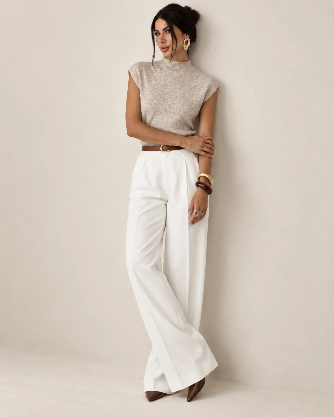 Summer Breeze Knit