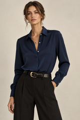 Classic Elegance Blouse