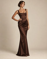 Summer Glitz Gown