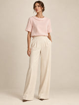 The Margot Collar Blouse