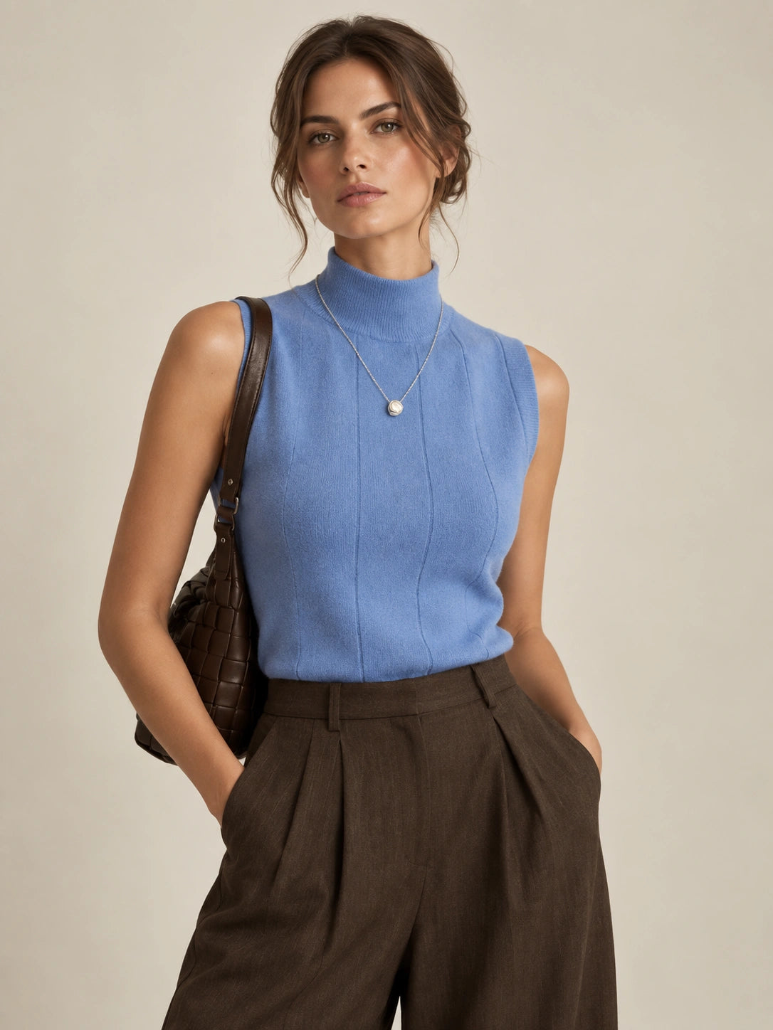 Serena Knit Tank