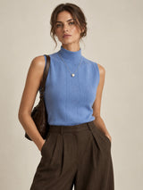 Serena Knit Tank