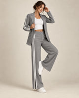 Striped Sophistication Set