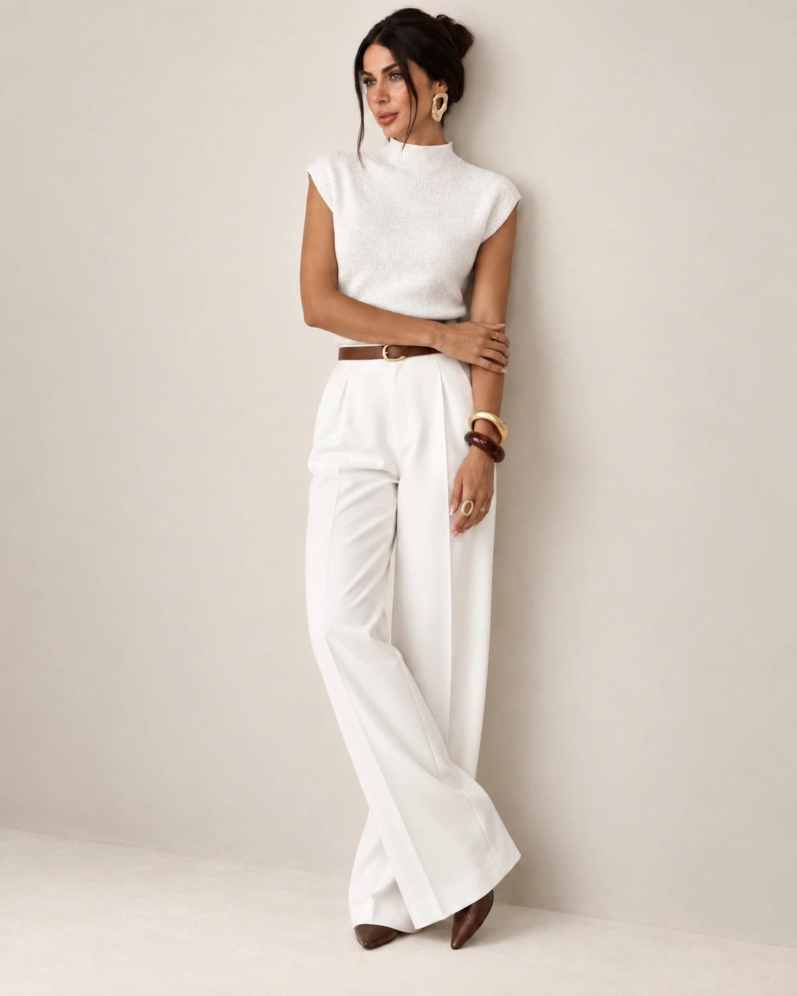 Summer Breeze Knit