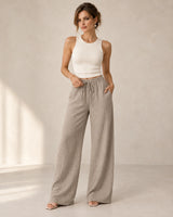 Flowy Comfort Pants